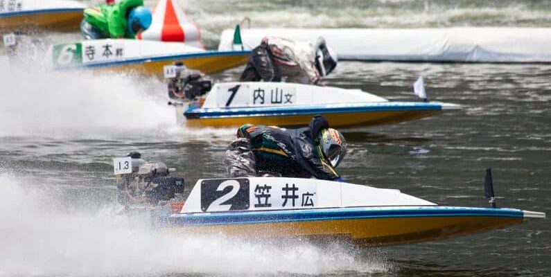 Boat Race 795x400